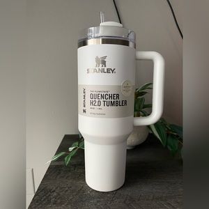 Stanley 40oz Stainless Steel - Hearth & Hand with Magnolia Limited Edition